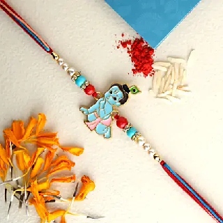 Attractive Kid's Rakhi Upto 35% Off + Extra 15% Off Coupon